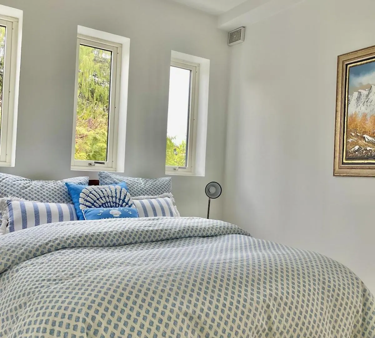 Prázdninový dům Hop Modern Villa Bergen Norsko