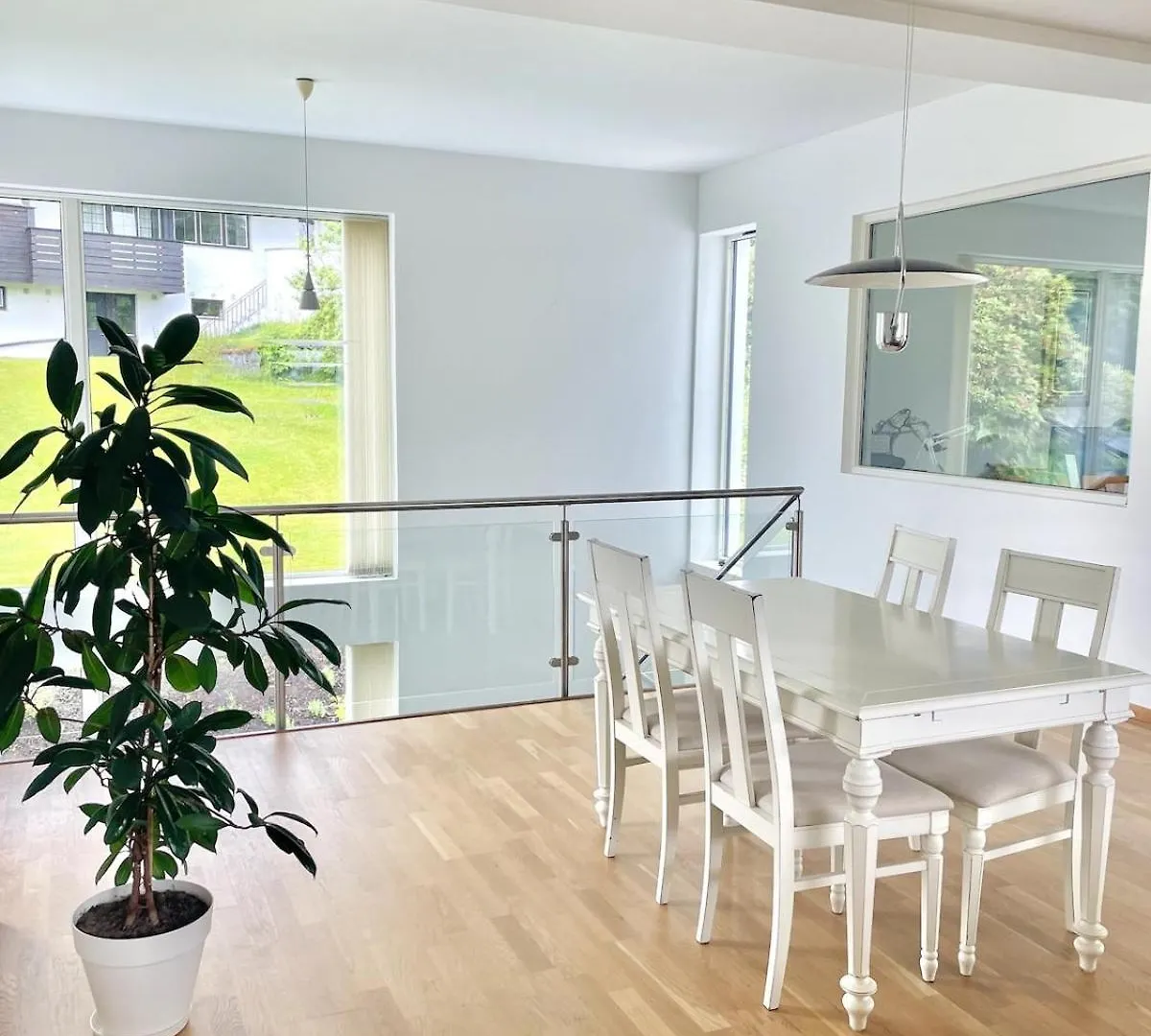 Hop Modern Villa Bergen Prázdninový dům
