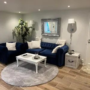  Appartement Sentrum