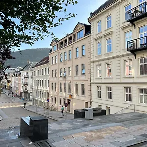 Vestre Torggaten 20 Hotel apartamentowy