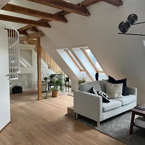 Vaskerelven 4 Apartament